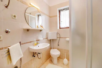 Charmante Unterkunft BISERKA in Mali Lošinj