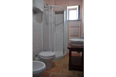 Ferienwohnung mit Pool