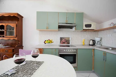 Ferienwohnung mit Klimaanlage