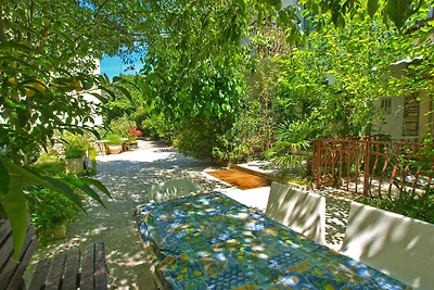 Appartamento Vacanza con famiglia Rovigno