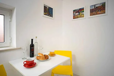 Appartamento Vacanza con famiglia Stari Grad