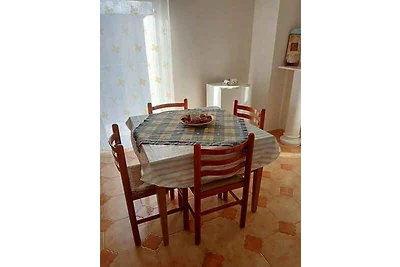 Appartamento Vacanza con famiglia Enna