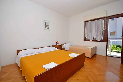 Ferienwohnung mit Klimaalage