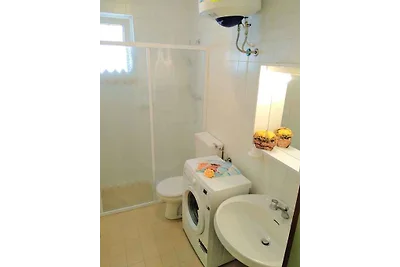 Ferienwohnung mit Klimaanlage