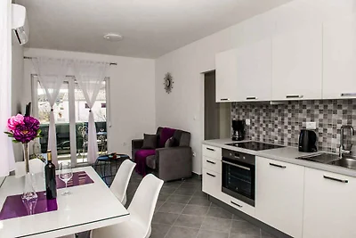 Apartament Dla rodzin Lokva Rogoznica