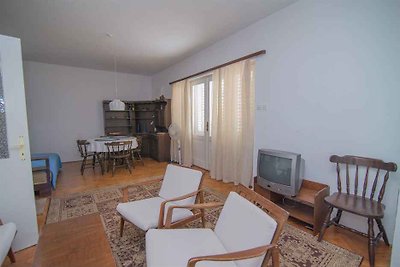 Vakantieappartement Gezinsvakantie Veli Losinj