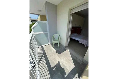Ferienwohnung mit Internet und Balkon