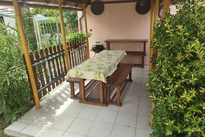 Ferienwohnung nur 300m vom Strand am Balaton