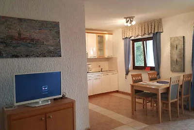 Vakantieappartement Gezinsvakantie Funtana