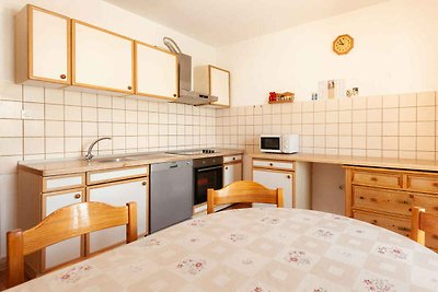 Ferienwohnung mit Grillmöglichkeit in der