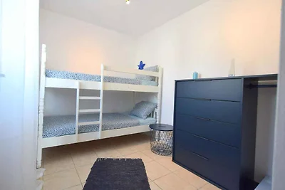 Ferienwohnung mit wunderschönen Meerblick