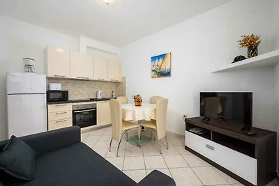 Ferienwohnung mit Klimaanlage