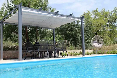 Ferienwohnung mit Klimaanlagen