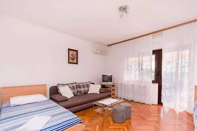 Appartamento Vacanza con famiglia Crikvenica