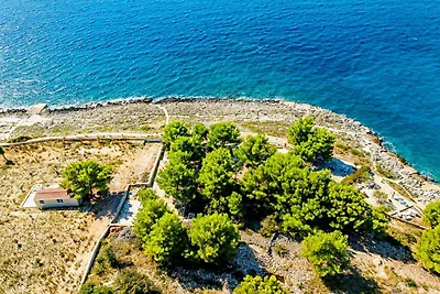 Vakantieappartement Gezinsvakantie Zecevo