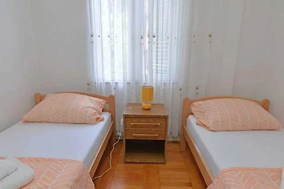 Ferienwohnung mit Balkon