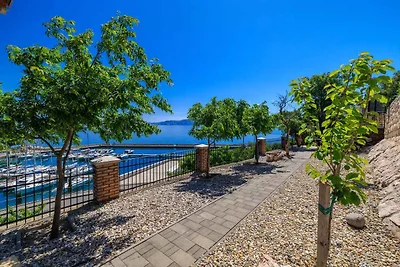 Ferienwohnung mit Swimmingpool