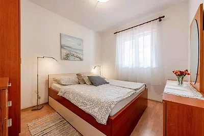 Ferienwohnung mit Terrasse