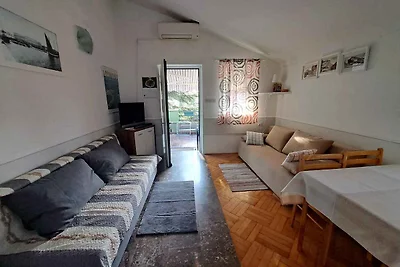 Appartamento Vacanza con famiglia Pjescana uvala