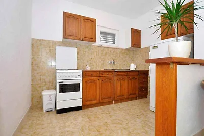 Vakantieappartement Gezinsvakantie Postira