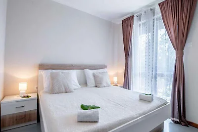 Ferienwohnung nahe zum Zentrum