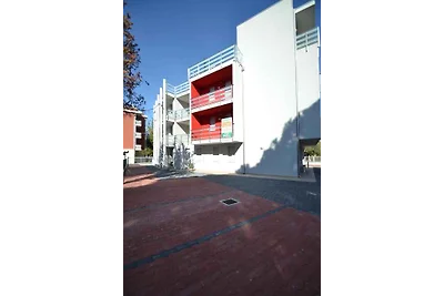Ferienwohnung mit Terrasse