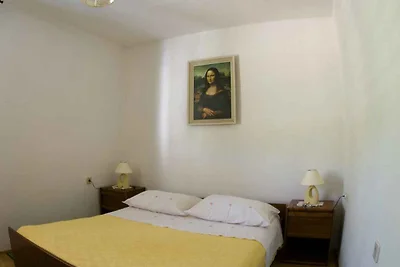 Ferienwohnung mit Klimaanlage und Terrasse