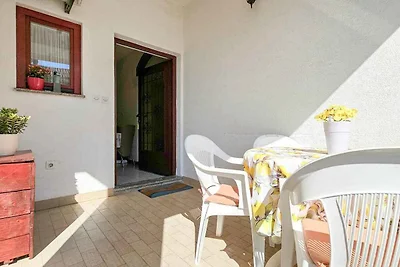 Ferienwohnung mit Klimaanlage und