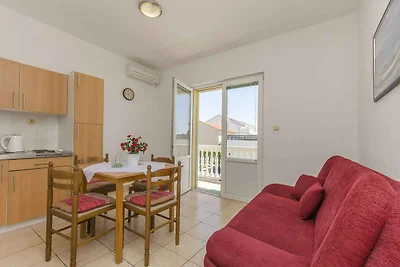 Ferienwohnung Familienfreundlich mit Klimaanl