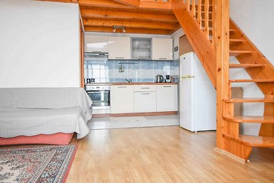 Ferienwohnung mit Klimaanlage