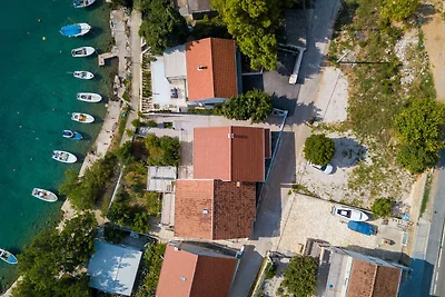 Ferienwohnung am Meer