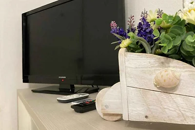 Appartamento Vacanza con famiglia Rosolina