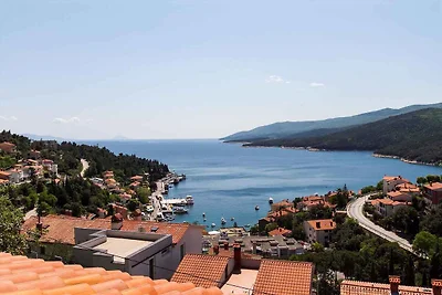 Appartamento Vacanza con famiglia Rabac