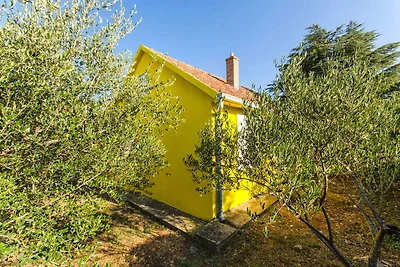 Vakantiehuis Ontspannende vakantie Supetarska Draga