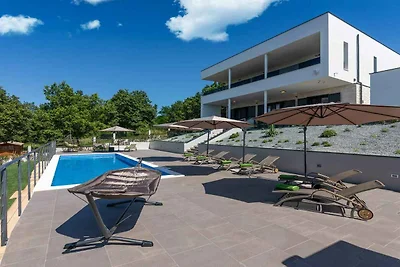 Vakantiehuis Ontspannende vakantie Ruzici
