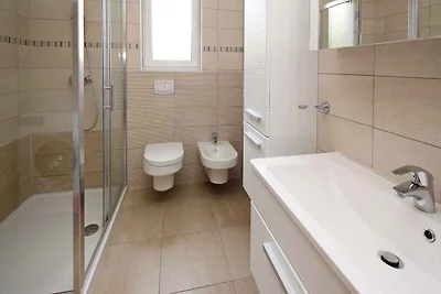 Ferienwohnung mit Klimaanlage und WLAN