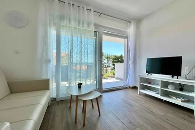 Vakantieappartement Gezinsvakantie Krk