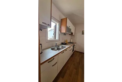apartman za odmor Obiteljski odmor Stari Grad
