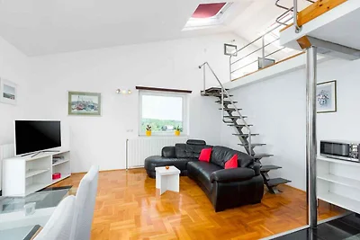 Ferienwohnung in Strandnähe