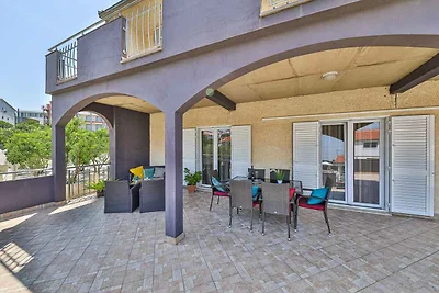 Piveta – Charmantes Ferienhaus mit Meerblick 