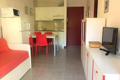 Appartamento Vacanza con famiglia Bibione