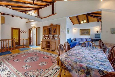 Vakantieappartement Gezinsvakantie Mali Lošinj