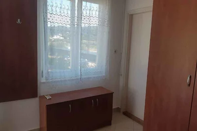 Apartment mit 1 Schlafzimmer und Balkon für 2