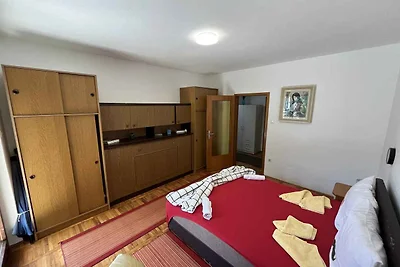 Vakantieappartement Gezinsvakantie Jadranovo