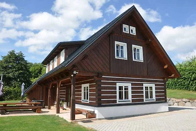 Casa vacanze Vacanza di relax Turnov