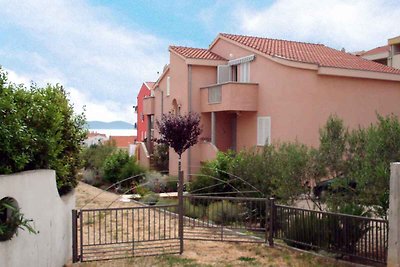 Vakantieappartement Gezinsvakantie Zadar