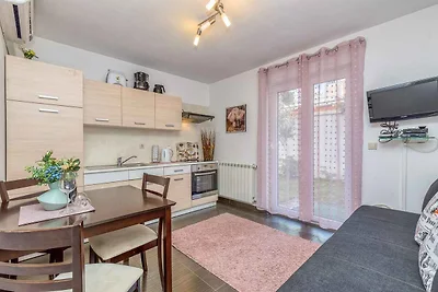 Ferienwohnung mit Klimaanlage