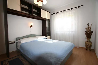 Ferienwohnung mit Grill, Internet und