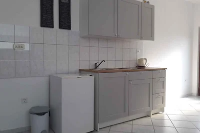 Ferienwohnung mit Klimaanlage und