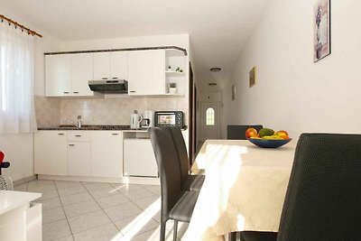 Vakantieappartement Gezinsvakantie Musalez